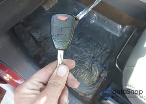 2016 Jeep Patriot Sport from USA, damaged, VIN 1C4NJRBBXGD668543